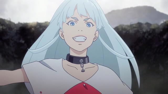 我什么新番场面没见过？4月这新番场面我真没见过