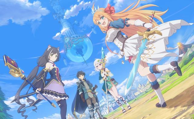 日本举办四月新番投票，辉夜大小姐所向无敌