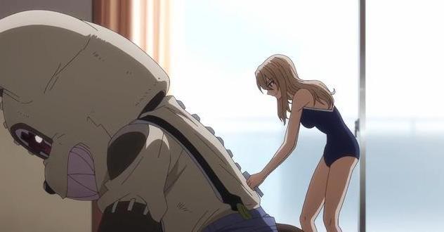 日本举办四月新番投票，辉夜大小姐所向无敌