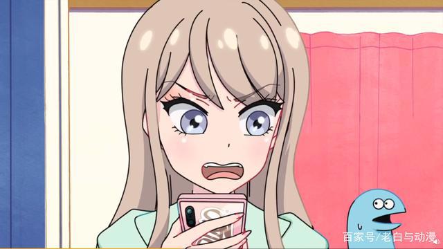 一觉醒来家里住了头恐龙，你会害怕吗？