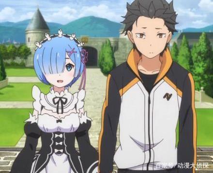 穿越有多爽？一直穿一直爽，这或许是最好看的4部异世界穿越动漫