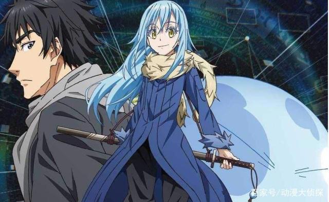 穿越有多爽？一直穿一直爽，这或许是最好看的4部异世界穿越动漫