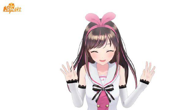 绊爱酱要上电视！首档电视节目将于4月开播