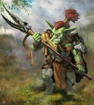 三部异世界动漫不同的哥布林，最后一部尺度略高却未播先火！