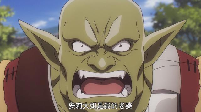 三部异世界动漫不同的哥布林，最后一部尺度略高却未播先火！