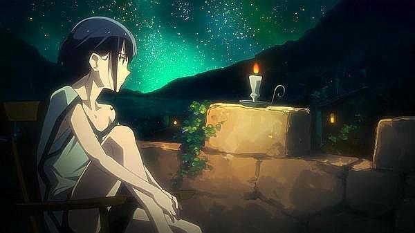 一部B站评分9.8的穿越异世界冒险作品，为什么没什么人知道它？