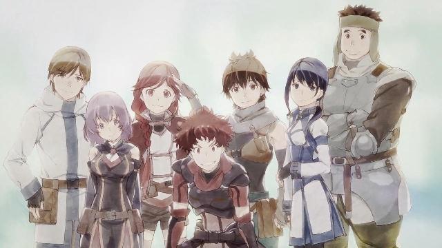 打不过哥布林的主角团了解一下？生存难度为噩梦的异世界！