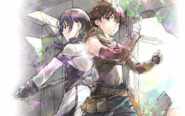 打不过哥布林的主角团了解一下？生存难度为噩梦的异世界！