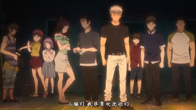 没有主角光环，没有开挂技能，这部穿越番演绎了一个真实的异世界