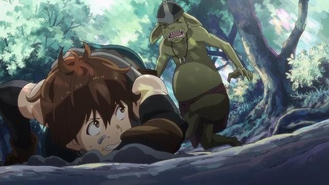 没有主角光环，没有开挂技能，这部穿越番演绎了一个真实的异世界