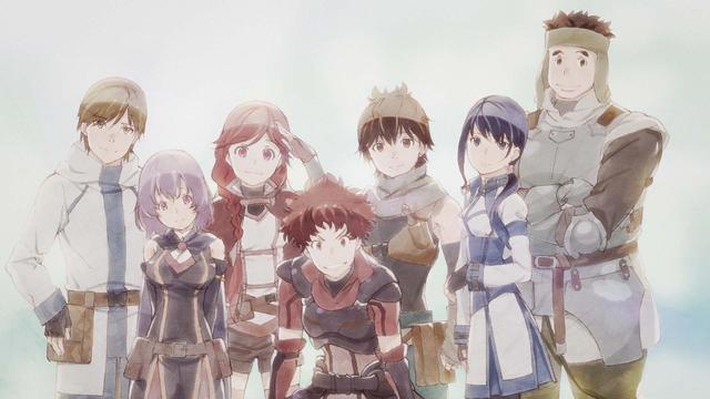 没有主角光环，没有开挂技能，这部穿越番演绎了一个真实的异世界