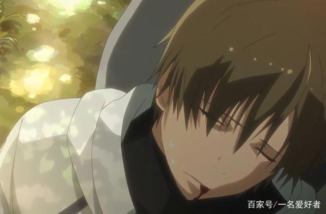 今天推荐《灰与幻想的格林姆迦尔》