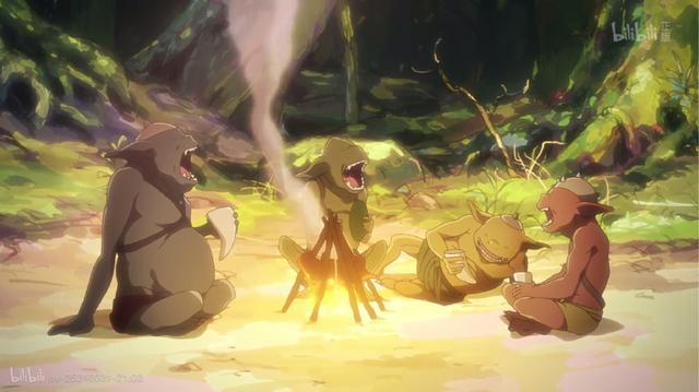 灰与幻想的格林姆迦尔，最菜的穿越玩家