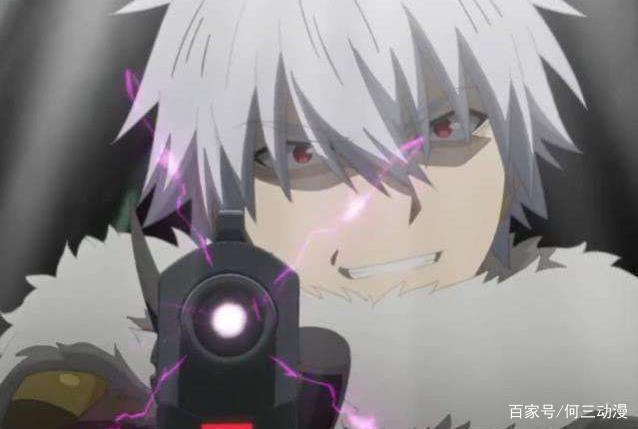 4大异世界男主有多惨？1人多次在死亡边缘徘徊，1人左手被熊吃掉