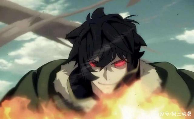 4大异世界男主有多惨？1人多次在死亡边缘徘徊，1人左手被熊吃掉