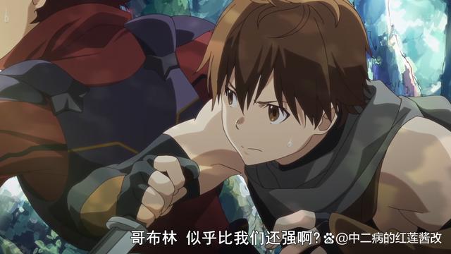 豆瓣8.8分，一部以真实为信条的“纯冒险番”，刀片党慎入！