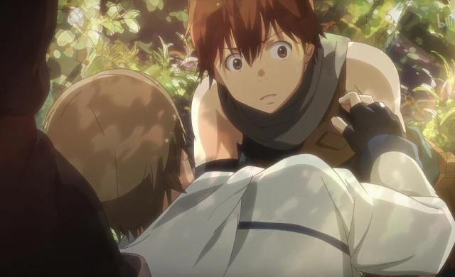 反龙傲天佳作，男主可能随时死亡，真实又细腻异世界动漫