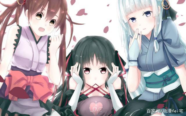 这几部迟迟未出第二季的动漫，你更期待哪一部？