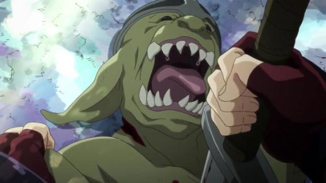 真实的异世界，真实的冒险——《灰与幻想的格林姆迦尔》