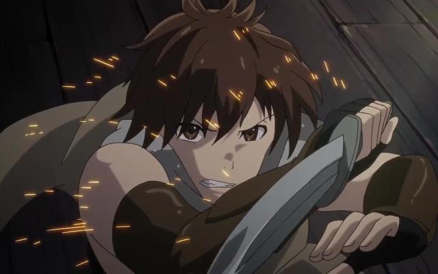 动漫推荐：一部正统的RPG冒险动画，小清新中带点虐的良心番！