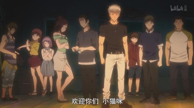 动漫推荐：一部正统的RPG冒险动画，小清新中带点虐的良心番！