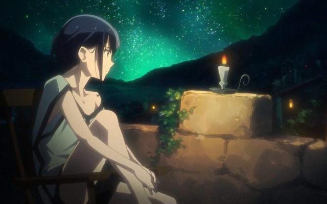 动漫推荐：一部正统的RPG冒险动画，小清新中带点虐的良心番！