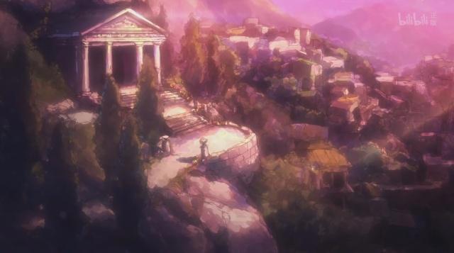 动漫推荐：一部正统的RPG冒险动画，小清新中带点虐的良心番！