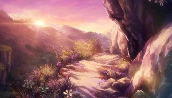 彩绘四年之久，这部画风别具一格的虐心动漫值得细看