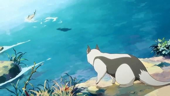 彩绘四年之久，这部画风别具一格的虐心动漫值得细看