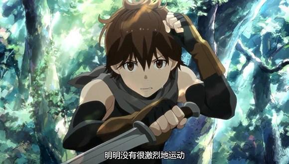 彩绘四年之久，这部画风别具一格的虐心动漫值得细看