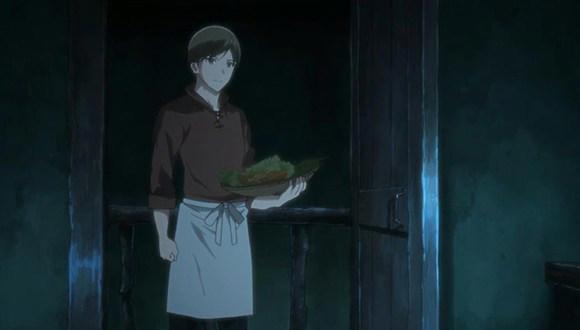 彩绘四年之久，这部画风别具一格的虐心动漫值得细看