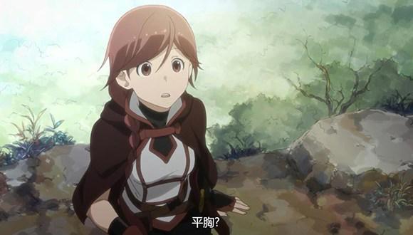 彩绘四年之久，这部画风别具一格的虐心动漫值得细看