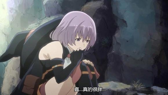 彩绘四年之久，这部画风别具一格的虐心动漫值得细看