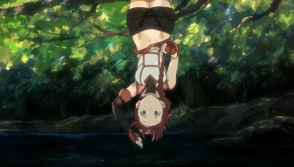 彩绘四年之久，这部画风别具一格的虐心动漫值得细看