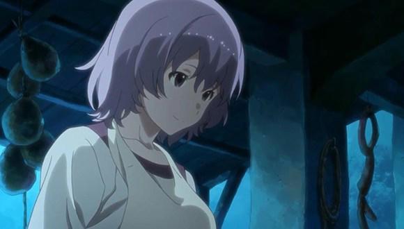 彩绘四年之久，这部画风别具一格的虐心动漫值得细看