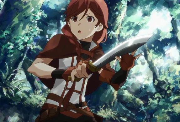 同为“异世界”作品，这部剧高达9.8分，却始终火不起来！