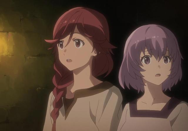 老番盘点，那些看一眼觉得黑暗，看完却温暖人心的动画