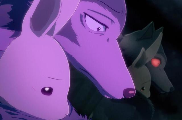 老番盘点，那些看一眼觉得黑暗，看完却温暖人心的动画