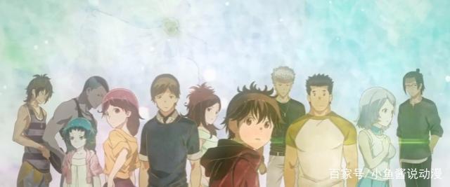 B站这部9.8的高分作品，为何火不起来？