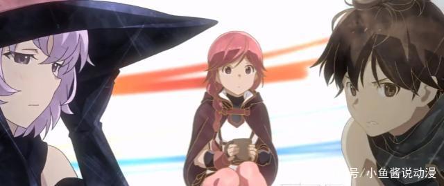 B站这部9.8的高分作品，为何火不起来？