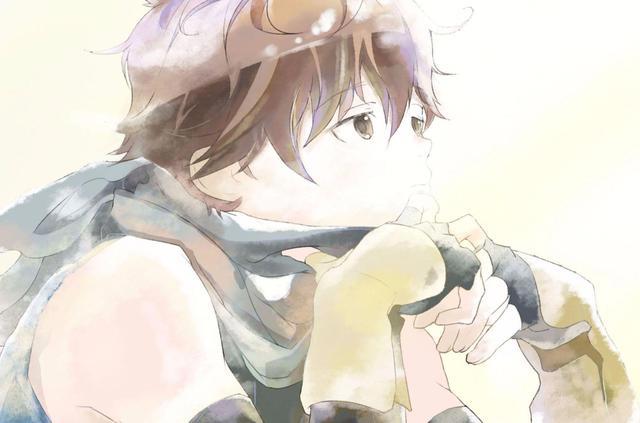 动漫里面的那些领头羊，你知道多少？