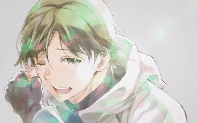 动漫里面的那些领头羊，你知道多少？