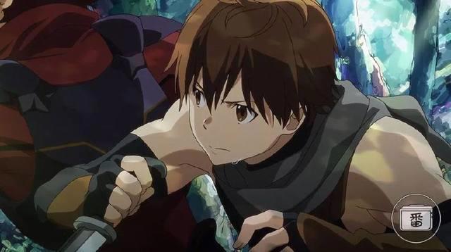 主角都被哥布林虐，这部动画告诉你：异世界真正的冒险方式