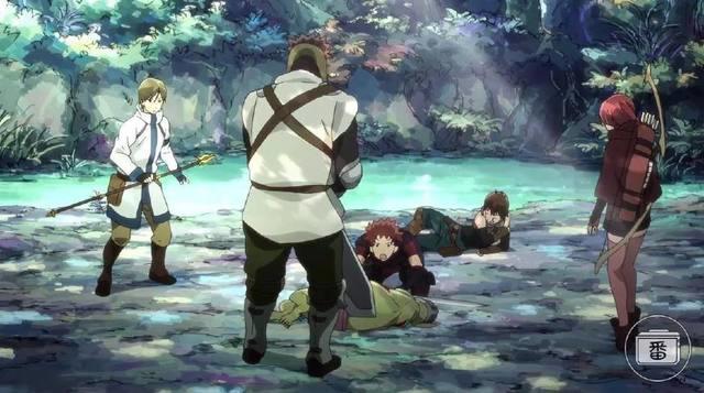 主角都被哥布林虐，这部动画告诉你：异世界真正的冒险方式