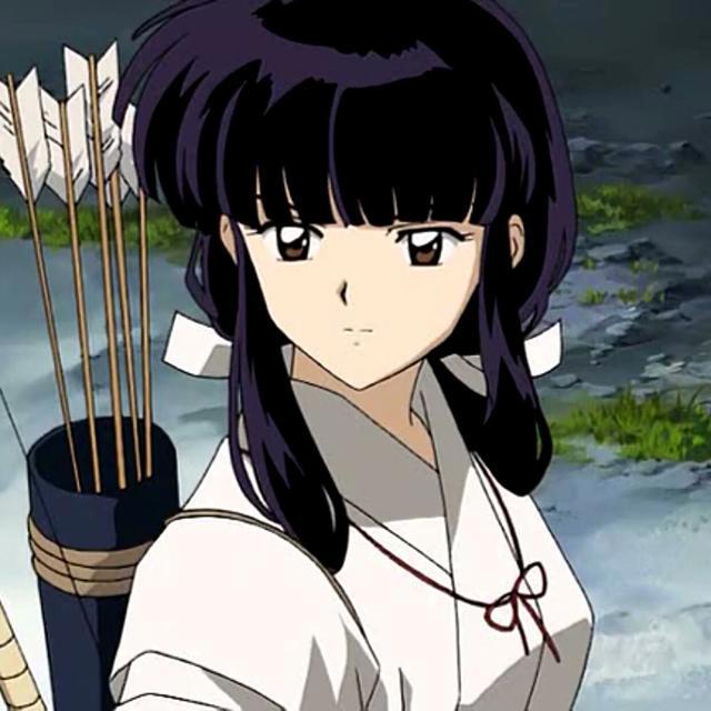 你知道动漫里有哪些使用弓箭的女生吗？