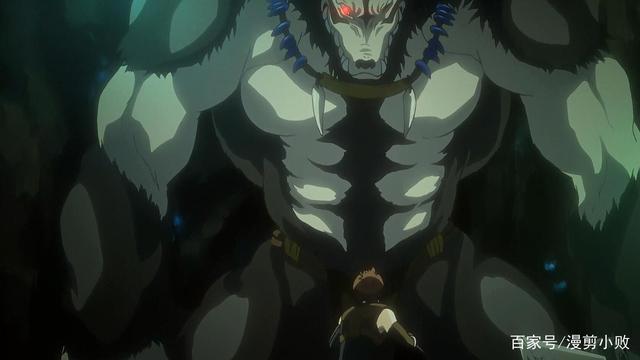 灰与幻想的格林姆迦尔，明天见是多么美好的一句结果