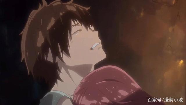 灰与幻想的格林姆迦尔，明天见是多么美好的一句结果