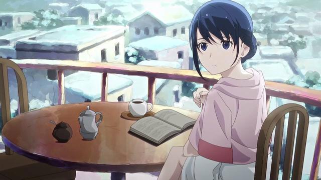 不是爽番，主角开不了挂，但我就是喜欢《灰与幻想的格林姆迦尔》