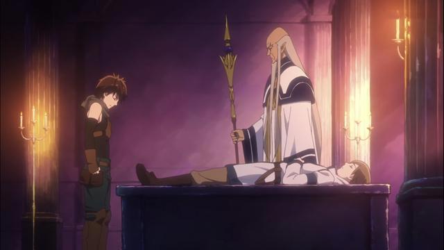 《灰与幻想的格林姆迦尔》：怀揣伤痕的昨日，开拓着希望的明天