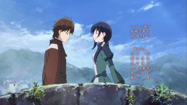 《灰与幻想的格林姆迦尔》：怀揣伤痕的昨日，开拓着希望的明天